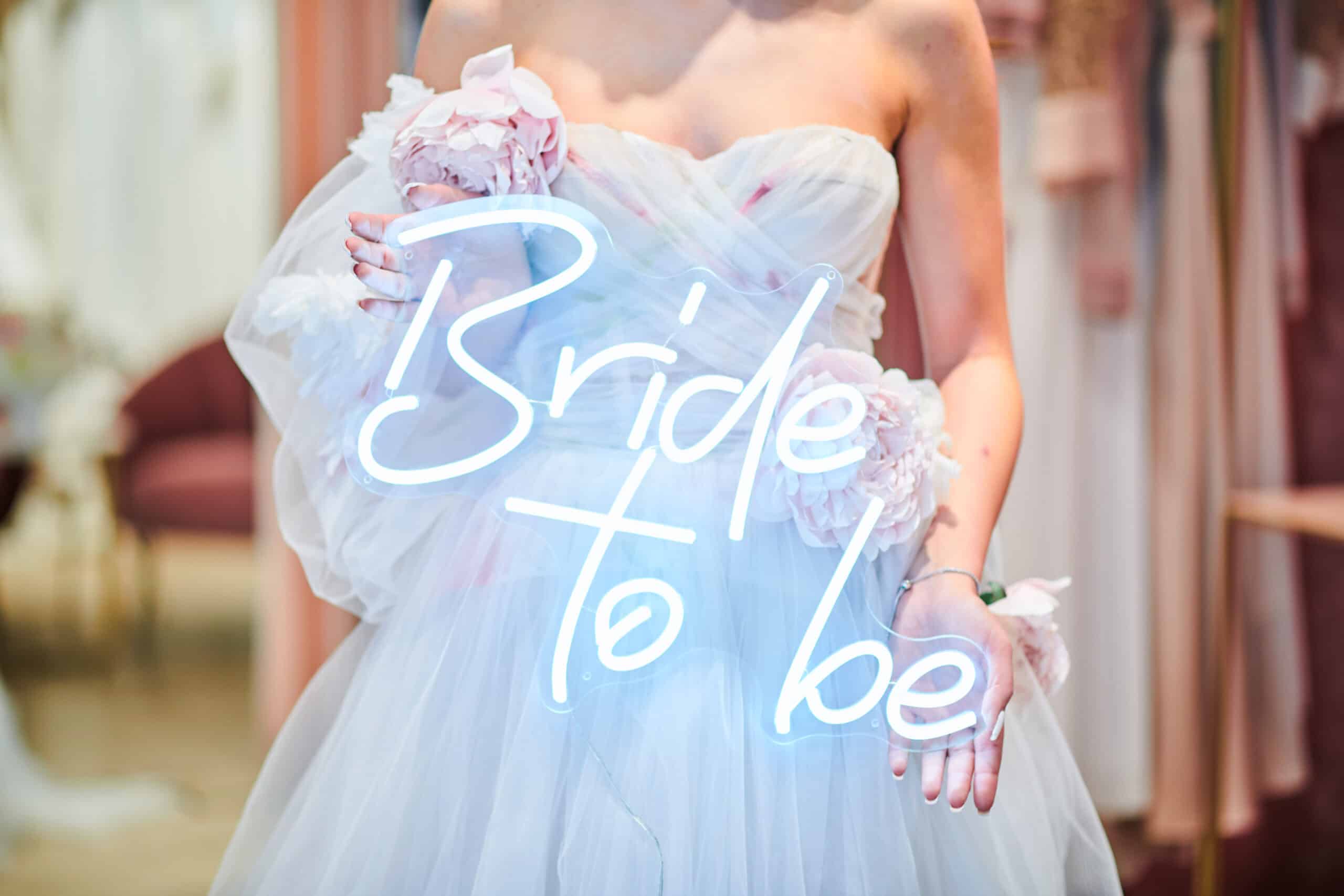 Persönliche Brautkleid-Beratung bei Viktoria Kaufmann Bridals in Hamburg